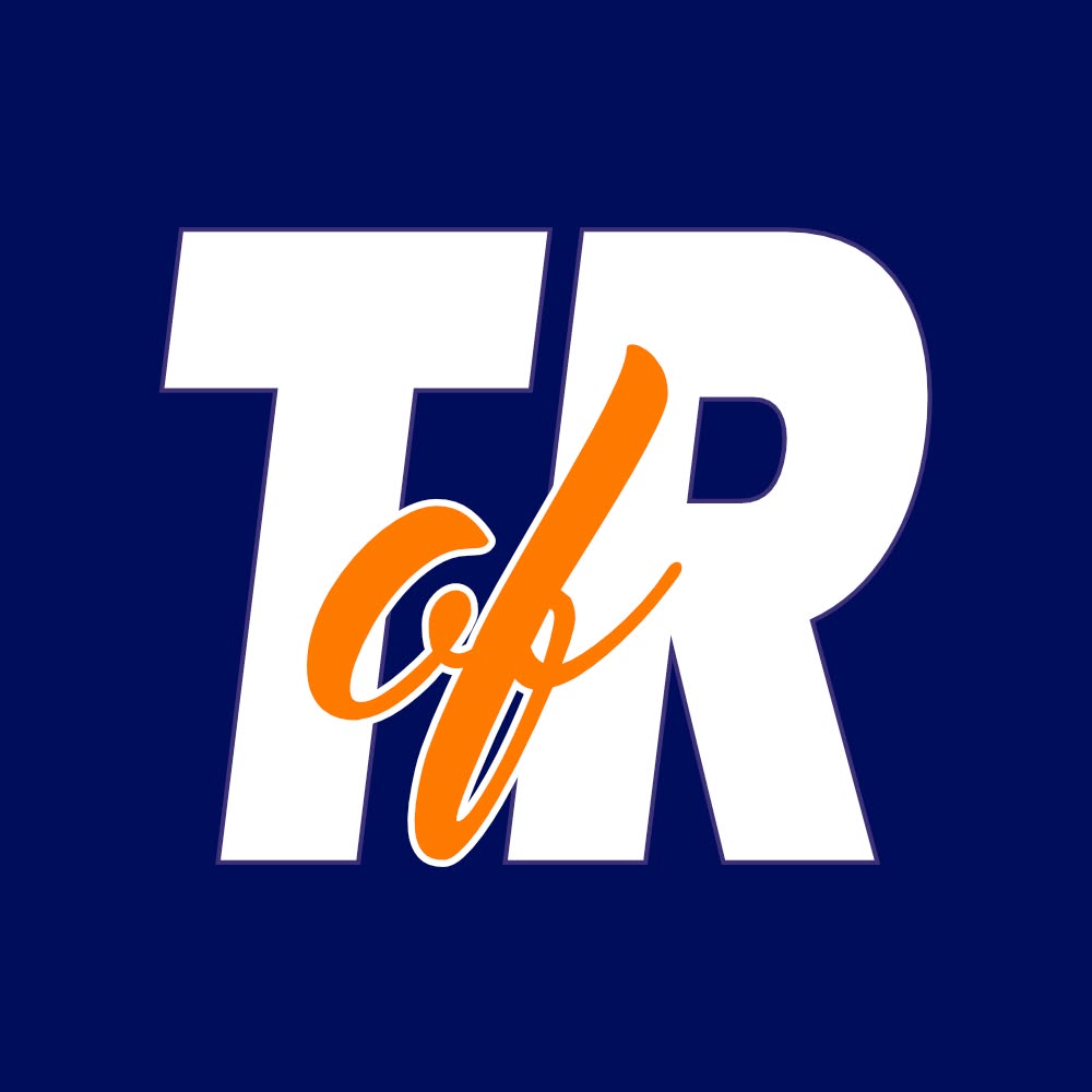 Tournament of Randoms logo